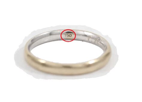 what does 14k ge mean|Meanings of Stamps and Markings on Rings and